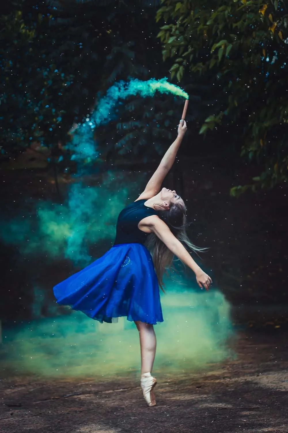 Dancing with Uncertainty: How to Find Peace When Life Feels Unpredictable