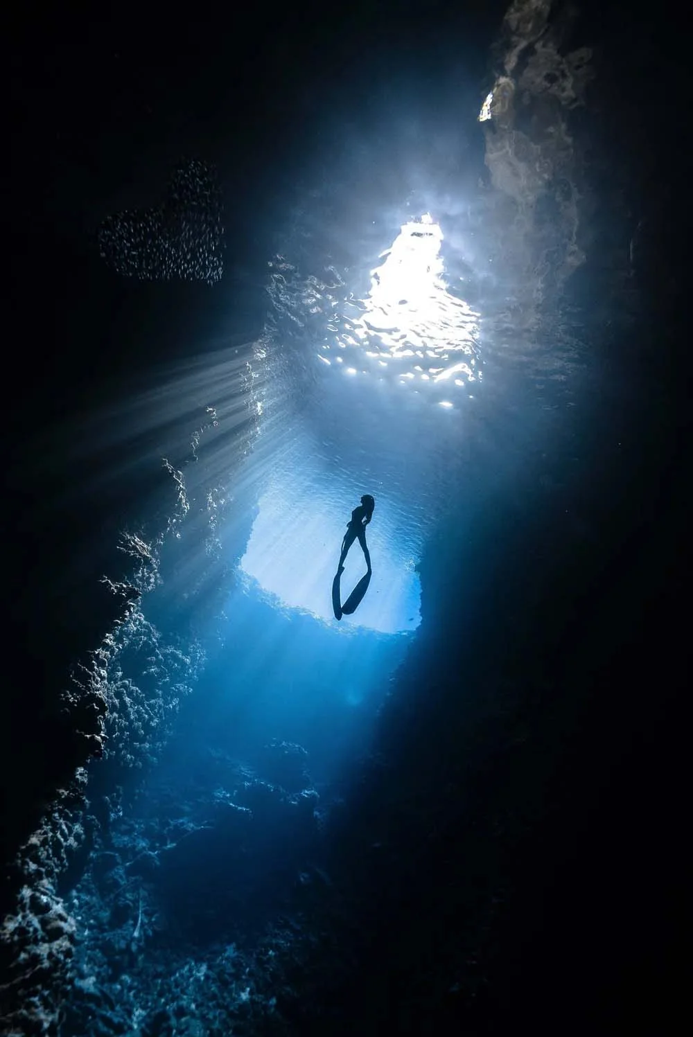 water-wall